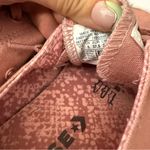 Converse  Chucky Taylor Shoreline Sneaker Slip On Elastic Back Rose Dusty Pink W7 Photo 7