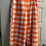 Forever 21 Wide Leg Pants Photo 1