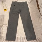 Isabel Marant  WOMENS  Charcoal Dress Pants 38 Photo 6