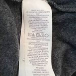 prAna  Gray Black White Color Block Long Sleeve T-Shirt Size S Photo 8