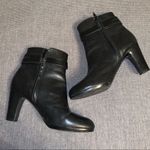 Ralph Lauren  heeled boots, Myla, size 9 Photo 2
