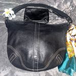 Coach SoHo Elegant Black Women's and Wristlet Photo 1