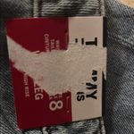 Tommy Hilfiger Casual Light Blue Ripped Jeans Photo 5