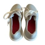 Crocs Gray LiteRide Lightweight Sneaker, size 8 Photo 3