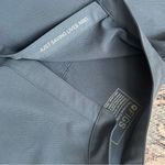 FIGS  Rafaela™ Oversized Scrub Top Size Small Color Dark Harbor Photo 7