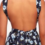 Lulus Convertible Floral Romper Photo 3