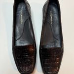 Easy Spirit Jadeet Loafers Chocolate Size 7M Photo 1