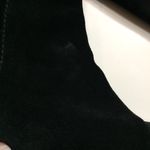 Bettye Muller Suede Over the Knee Boots Photo 9