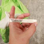 Free People Movement The Way Home Short Lime Green Women's size Medium Photo 7