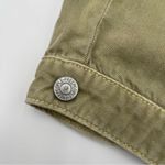 Free People FP First Light Utility Cargo Pants In Boa Green Women’s Sz 4 Photo 7