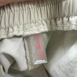 Free People Movement Women's Light Green Prime Time Wide Leg Zipper Pants,Size S Photo 6