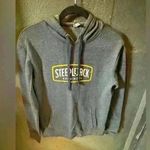 Next Level Apparel Women’s Steeplejack Brewing Co Hoodie Photo 0