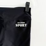 THE UPSIDE SPORT Black Stripe Photo 4