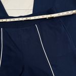 Spanx NWT AirEssentials Pique Straight Leg Pant Timeless Navy size 2XL Photo 8