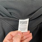 PINK - Victoria's Secret Victorias Secret PINK Womans Black Crossover Waist tennis active Skort small Photo 2