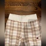 Urban Outfitters Champion x  Plaid Jogger Pants Photo 3