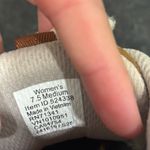 L.L. Bean Women’s Comfort Walkers 2 Outdoor Sneaker Active Hiking Walking Shoe Tan Size 7.5 Photo 11