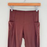 Aerie Real Me Xtra High Waisted Hold Up! Pocket Legging Photo 9