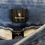 Dress Barn Light Blue 4 Petite Stretchy Jeans Photo 2