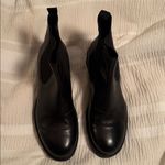 Vagabond  Shoemakers Leather Chelsea Boots Photo 3