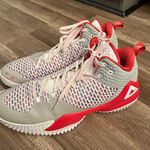 Men’s Shoes Gray Size 14 Photo 0