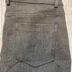 EXPRESS  Dark Gray Pocket Dress Pants. Size 8R. EUC Photo 8