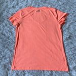 Under Armour  UA Women’s heat gear V neck Short sleeve Tee size Medium Photo 7