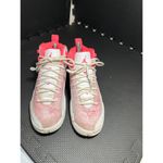 Nike ‎ Air Jordan 12 Retro GS 'Arctic Pink' 2021 510815-101 Youth Size 7 Women Photo 1