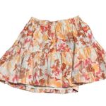 Abercrombie & Fitch  Mini Skirt size M Photo 1