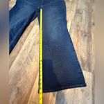 NEW BloomChic Dark Blue Flare Jeans size 22 Photo 9