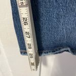 Levi's Levi’s 70’s High Flare Manufactured Distressed blue denim jeans size 27 Photo 8