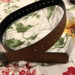 Brown belt Photo 0