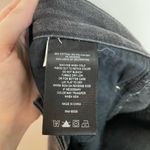 Kut From The Kloth Black Jeans 6 Dianna High Waist Skinny Denim Embellished Photo 6