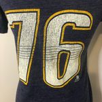 Adidas Nashville Predators TShirt Photo 8