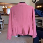 White House | Black Market  Dress Coat Photo 2