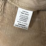 Love Tree  Corduroy Mini Skirt Tan Size Medium Photo 5