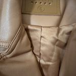 BLANK NYC NWT  faux Moto jacket size small Photo 4
