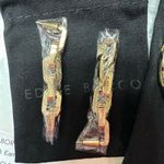 NWT Eddie Borgo Supra Link Drop Earrings Photo 1