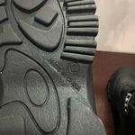 Ozark Trail Lisa Black Women's Snow Boots, Faux Fur Trim, Sz 12 preowned Photo 3