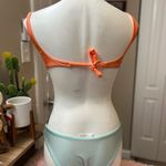 Double sided bikini Orange Photo 5