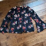 Krazy Kat Women’s Bell Sleeve Blouse Photo 3