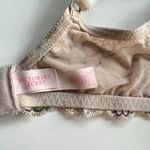 Victoria's Secret  DREAM ANGELS PERFECT COVERAGE PARFAIT LACE BRA‎ 32DD WOMENS Photo 6