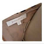 Olivaceous Brand New  Brown Leopard Layered Mini Skirt Size S Photo 3