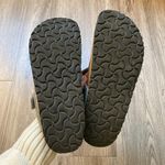 Birkenstock Gizeh Birko-Flor Flip Flop EU Size 36 Photo 7