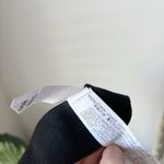 ZARA  Printed Satin Slim Flare Pants Photo 8