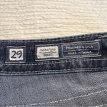 Miss Me Signature Boot flare jeans flap pockets 29 Photo 5