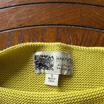 Habitat  Lime Green Knit Cardigan Photo 1