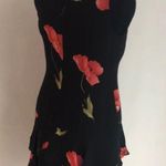 Spencer Jeremy Ruffles Tiered Silk Dress NWOT Photo 3