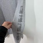 Taylor Swift  2023 The Eras Tour Grey Crewneck Sweatshirt Photo 14