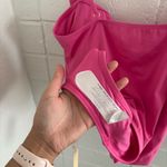 Hutch NWT  pink bow one piece swim suit Photo 7